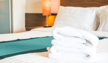 The Pinnacle of Comfort: Unveiling the World’s Finest Cotton for Bed Sheets and Towels