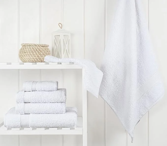 Bath Towel - Image 3