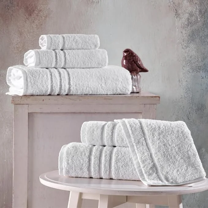 Bath Towel - Image 4