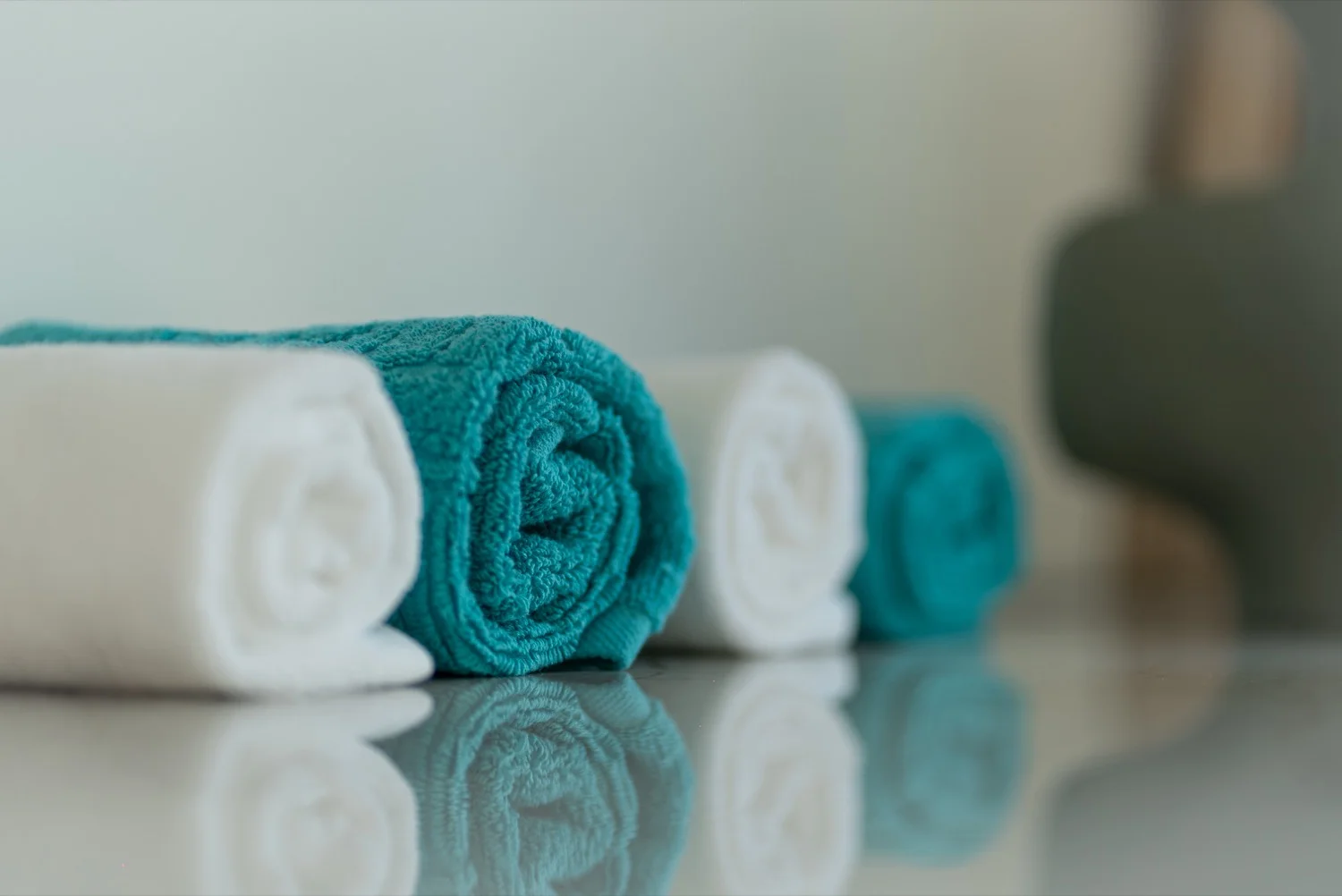 Hand Towel - Image 9