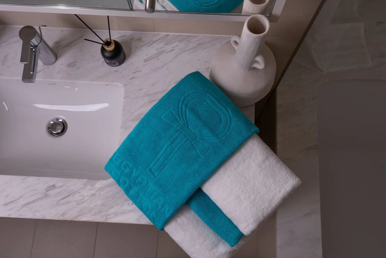 Hand Towel - Image 8