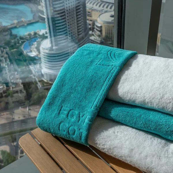 Bath Towel
