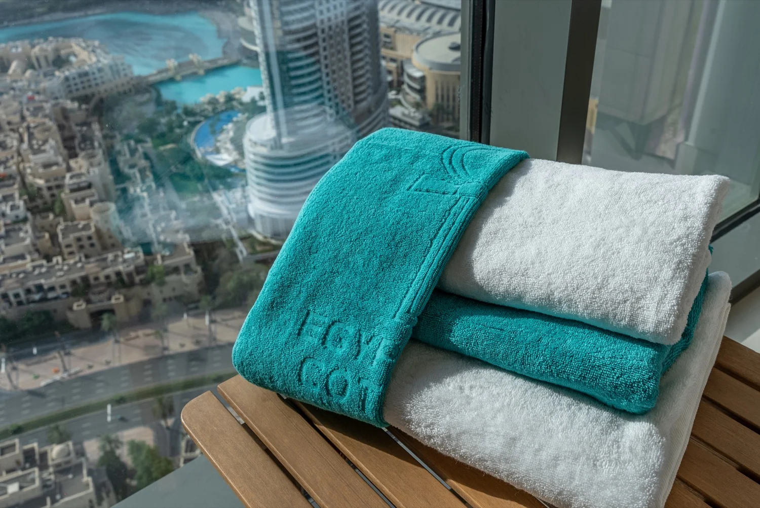 Hand Towel - Image 6