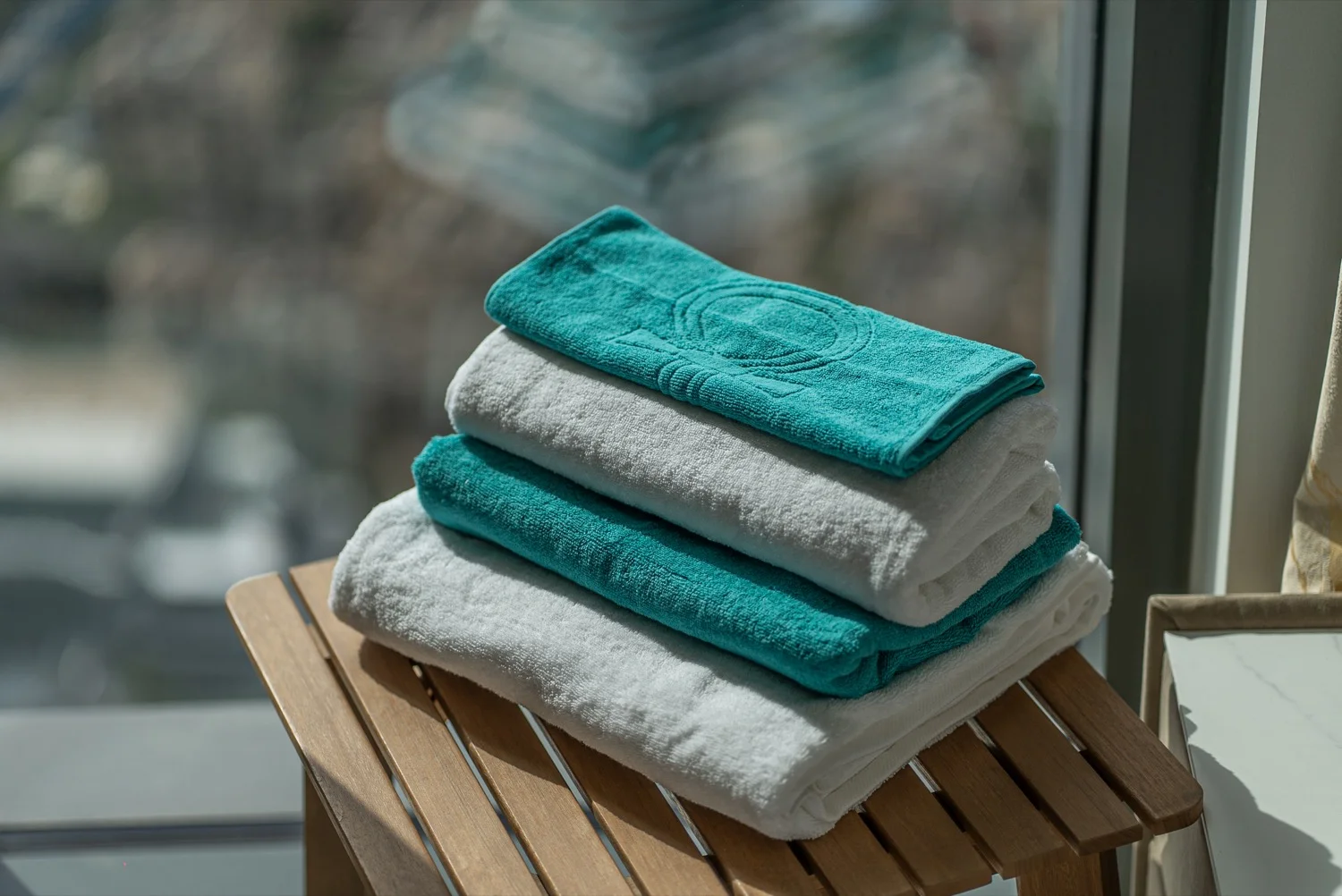 Hand Towel - Image 5